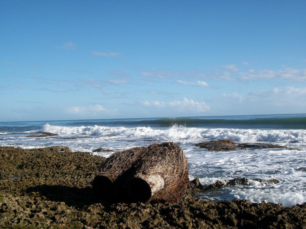 Piscina Natural On The Sea カウイータ エクステリア 写真