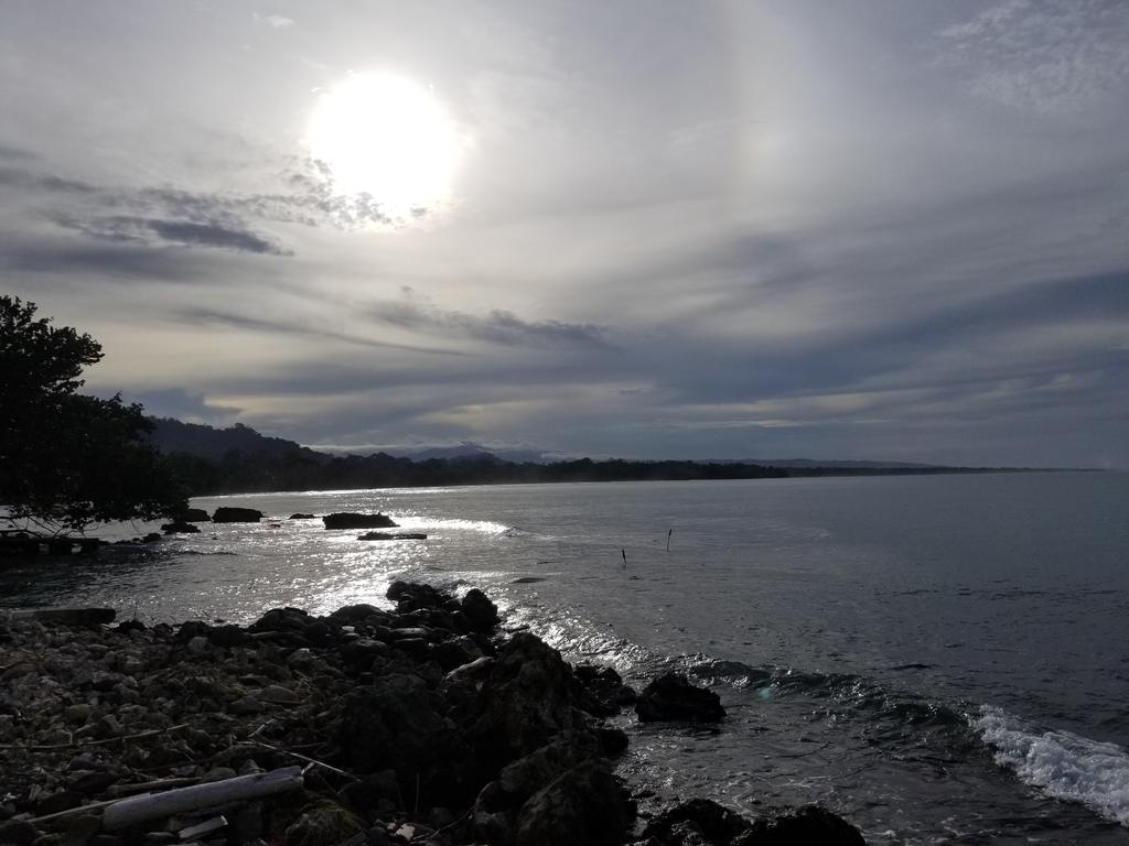 Piscina Natural On The Sea カウイータ エクステリア 写真