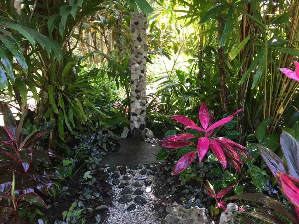 Piscina Natural On The Sea カウイータ エクステリア 写真