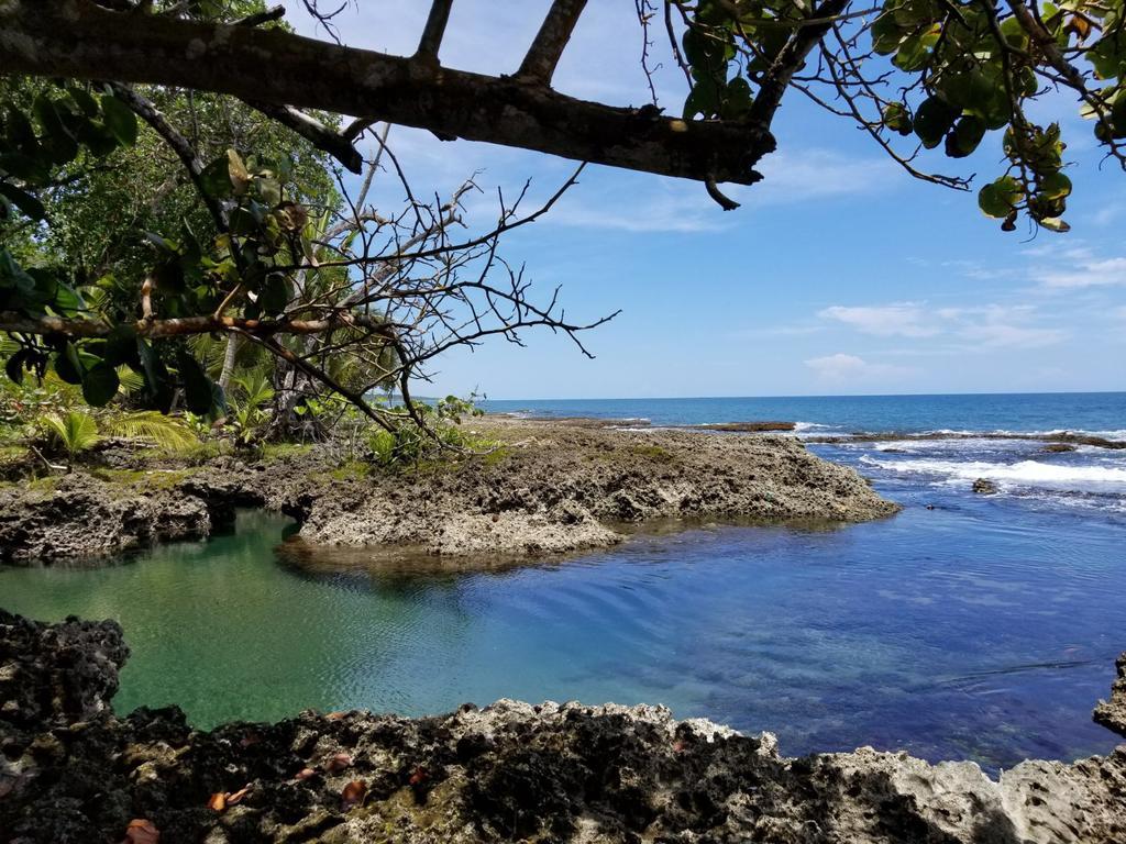 Piscina Natural On The Sea カウイータ エクステリア 写真